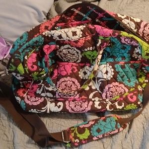 Vera bread Weekender bag